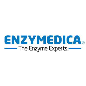 Огляд на Enzymedica, Candidase, Кандідаза, 84 капсули