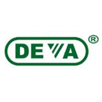 Огляд на Deva, Vegan Multi, Мультивітаміни, 90 таблеток