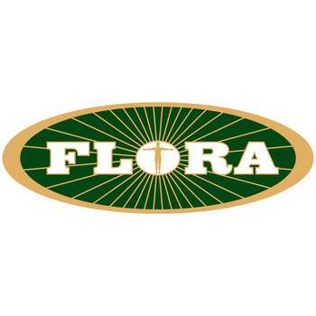 Обзор на Flora, Тыквенное масло, Pumpkin Oil, 250 мл