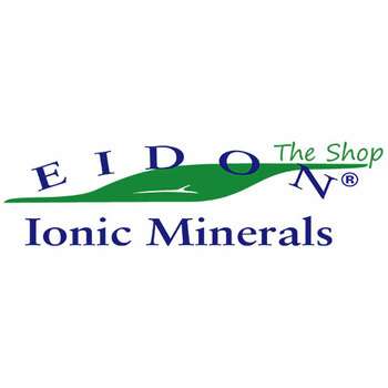 Огляд на Eidon Ionic Minerals, Electrolytes Liquid Concentrate, Електроліти, 60 мл