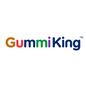 Обзор на GummiKing, Кальций + D3 для детей, Calcium + Vitamin D, 60 конфет