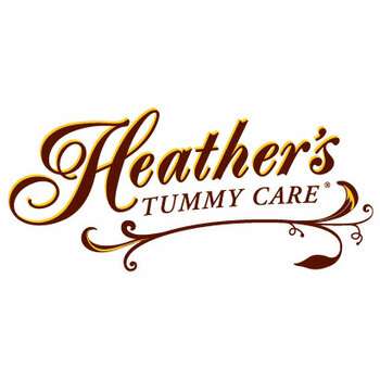 Heather's Tummy Care, Acacia Senegal Tummy Fiber, Клітковина акації, 453 г