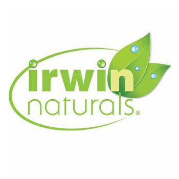 Irwin Naturals, Ірвін Нейчералс