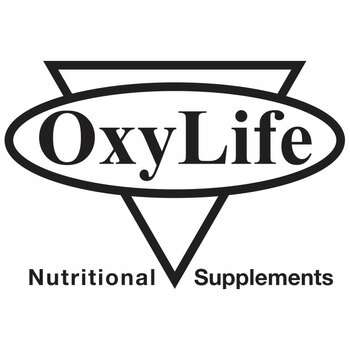 Review on OxyLife, Stabilized Oxygen with Colloidal Silver Berry, 473 ml