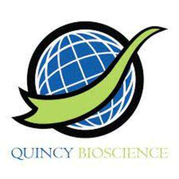 Обзор на Quincy Bioscience, Преваген, Prevagen, 30 капсул