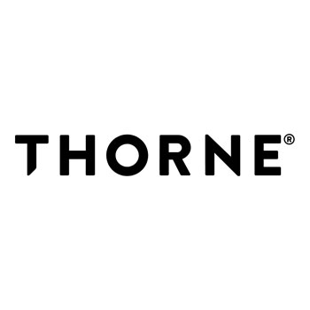 Огляд на Thorne, Adrenal Cortex, Підтримка наднирників, 60 капсул