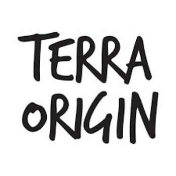 Огляд на Terra Origin, Healthy Gut Berry, Підтримка кишечника, 243 г
