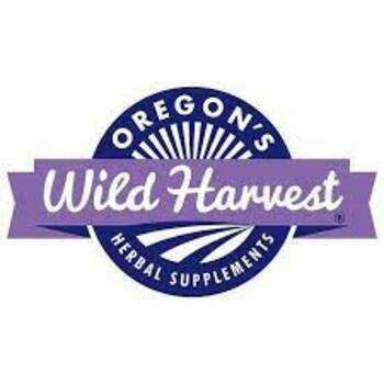 Oregon's Wild Harvest