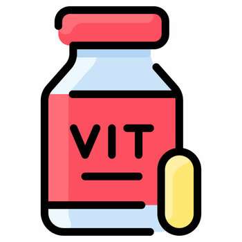 Vitamins, Вітаміни